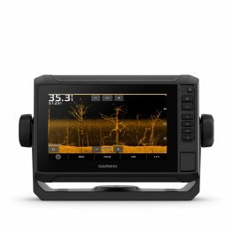 GARMIN ECHOMAP UHD2 72sv,  with GT54 transducer эхолот
