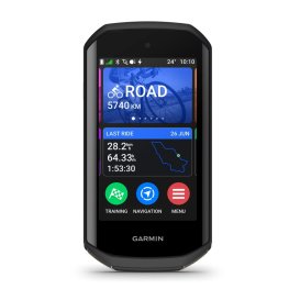 GARMIN Edge 1050 dviračio kompiuteris