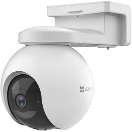 EZVIZ EB8 Outdoor Pan & Tilt 360 4G 8MP Išmanioji kamera