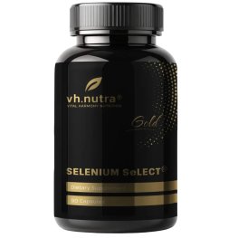 Vital Harmony Selenium SeLECT® 90 capsules пищевая добавка