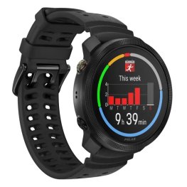 POLAR Vantage M3 Black Спортивные часы