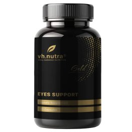 Vital Harmony Eyes Support - 60 capsules пищевая добавка