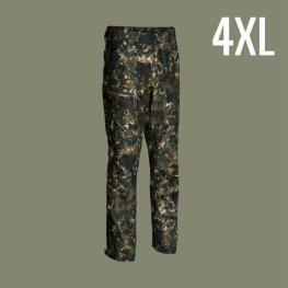 NORTHERN HUNTING SKJOLD ARN G2 men trousers for hunting and outdoor, size 4XL rūbai