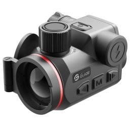 GUIDE Orion O435CS, 400 × 300, 35mm, Wi-Fi termovizoriai antgaliai