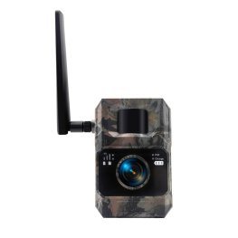 ZECRE Trail Camera PH960G Solar 1080P IP66 4G лесная камера