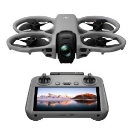 DJI Avata 360 (DJI RC 2) dronas