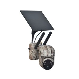 NITEforce Live-Cam PRO 4G LIVE miško kamera