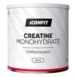 ICONFIT Micronised Creatine Monohydrate, 300g спортивное питание