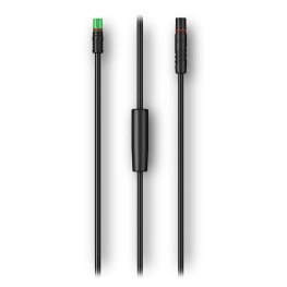 GARMIN Cable for eBikes Bosch Gen 3 Compatible - 1100 mm priedas