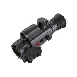 AGM VARMINT LRF TS35 384x288 50Hz 35mm 3x-24x 1750m Wi-Fi termovizoriai taikiklis