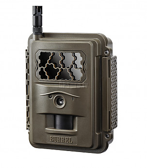 BURREL S12 2G HD+ MMS III miško kamera
