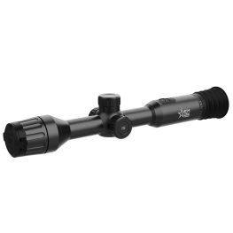 AGM ADDER TS35 384x288 50Hz 35mm 3x-24x 1800m Wi-Fi termovizoriai taikiklis