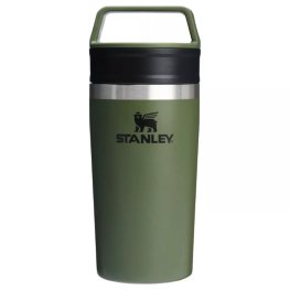 STANLEY The Café-To-Go Travel Mug 0,35L, Dark Green Stanley 1913