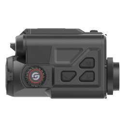 GUIDE TB430 400x300, 35mm, Wi-Fi Clip-On termovizoriai antgaliai