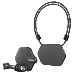 TELESIN Macmagnetic mount set for sports cameras priedas