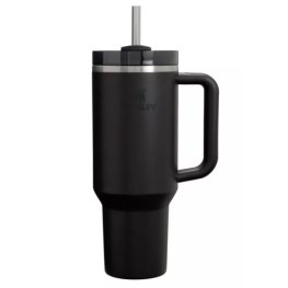 STANLEY The Quencher H2.O FlowState Tumbler 1.18L, Black 2.0 Stanley 1913