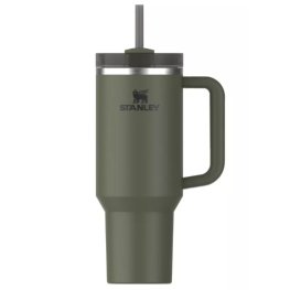 STANLEY The Quencher H2.O FlowState Tumbler 1.18L, Dark Green Stanley 1913
