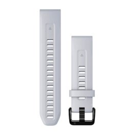 GARMIN QuickFit Band 20mm, Whitestone Silicone priedas