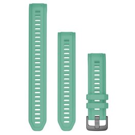 GARMIN Watch Band 20mm, Neo Tropic priedas