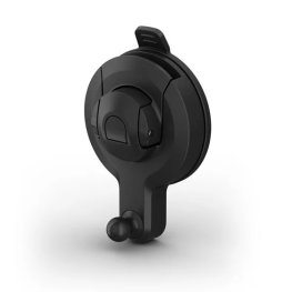 GARMIN Dash Cam™ Universal Suction Cup Mount priedas