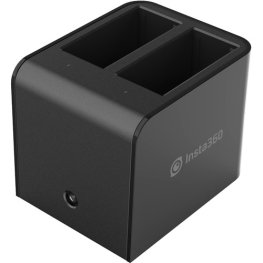 INSTA360 Charging Station for Pro Batteries priedas
