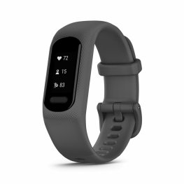 GARMIN Vivosmart 5 Black, S/M Спортивные часы