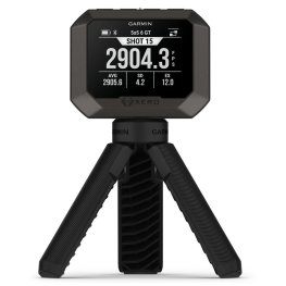 GARMIN Xero C2 Chronograph spidometras