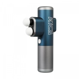 FeiyuTech KiCA Pro Vibrating Massager, Blue Masažo pistoletai, Aksesuarai