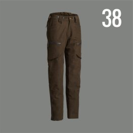 NORTHERN HUNTING ALVA UNA women trousers for hunting and outdoor, size 38 rūbai