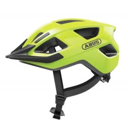 ABUS ADURO 3.0 signal yellow M Ekipuotė