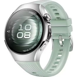 HUAWEI Watch 5 42mm, Green sportinis laikrodis