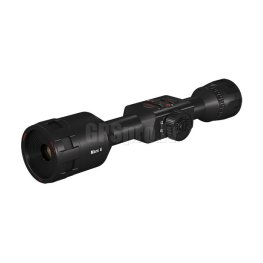 ATN MARS 4 640 1.5-15X Smart HD termovizoriai taikiklis