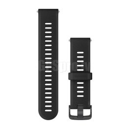 GARMIN Forerunner Watch Band, Black priedas