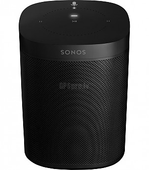 Sonos One (Gen2) (Black)