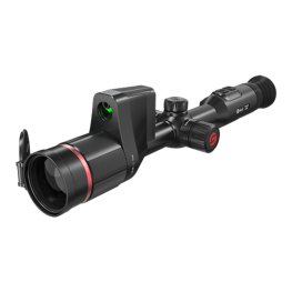 GUIDE TU451LRF GEN2 400x300, 50mm, 1x-4x, 50Hz, Wi-Fi with rangefinder termovizoriai taikiklis
