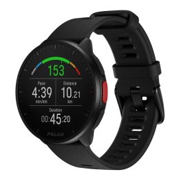 POLAR Polar Pacer Night Black S-L Спортивные часы