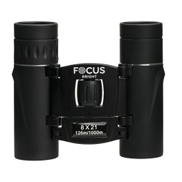 FOCUS Bright 8x21 бинокль