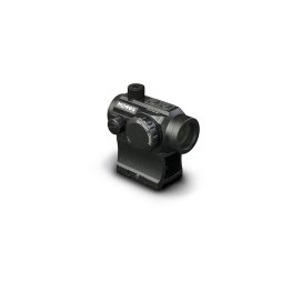 KONUS ПРИЦЕЛ С КРАСНОЙ ТОЧКОЙ RED DOT 1X22 коллиматорный прицел