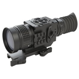 AGM SECUTOR TS50 384x288 17μm 50Hz 50mm 1x-4x termovizoriai taikiklis