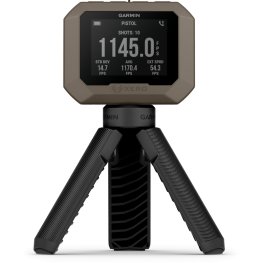 GARMIN Xero C1 Pro Chronograph spidometras