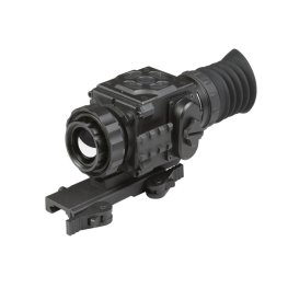 AGM SECUTOR TS25 384x288 17μm 50Hz 25mm 1x-4x termovizoriai taikiklis