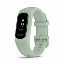 GARMIN Vivosmart 5 Mint, S/M Спортивные часы