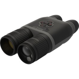 ATN Binox-4T 640-1-10x, 640x480, 19mm, Thermal Binocular šiluminiai žiūronai