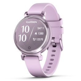 GARMIN Lily 2 Lilac sportinis laikrodis