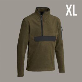NORTHERN HUNTING BORR men fleece for hunting and outdoor, size XL rūbai