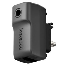 INSTA360 X3 Mic Adapter priedas