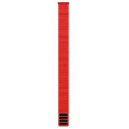 GARMIN UltraFit, Nylon, 26mm, Flame Red Band priedas