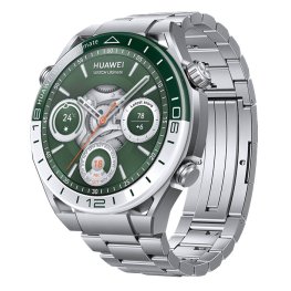 HUAWEI Watch Ultimate 49mm, Freeway Green sportinis laikrodis