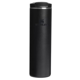 STANLEY The Transit Fliptop Mug 0,47L, Black 2.0 Stanley 1913