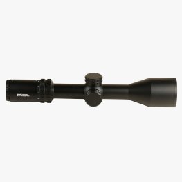 Keck Optics HD 2.5-10x50 SFP IR optinis taikiklis